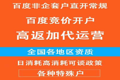 百度竞价托管助力品牌影响力提升案例